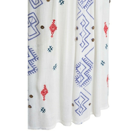 Desigual Mekane top XL - Picture 4 of 12